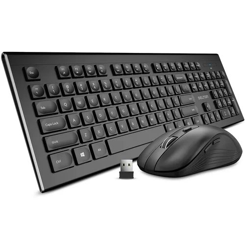 Keyboard and Mouse Set