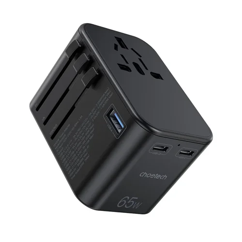 Travel Adapter