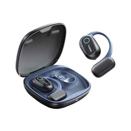 True Wireless Earbuds